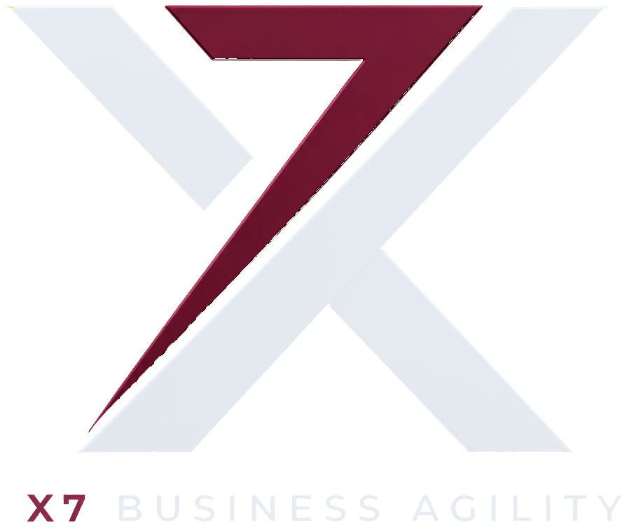 X7 Business Agility